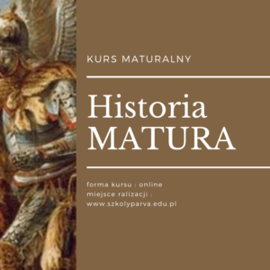 Historia MATURA 300x300 - Historia MATURA