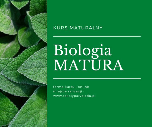 Biologia MATURA 600x503 - Biologia MATURA